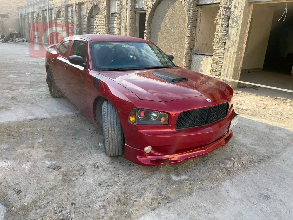 دودج تشارجر